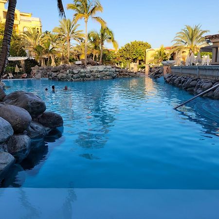 Palm Oasis - Time Sharing Aparthotel Las Palmas de Gran Canaria Eksteriør bilde